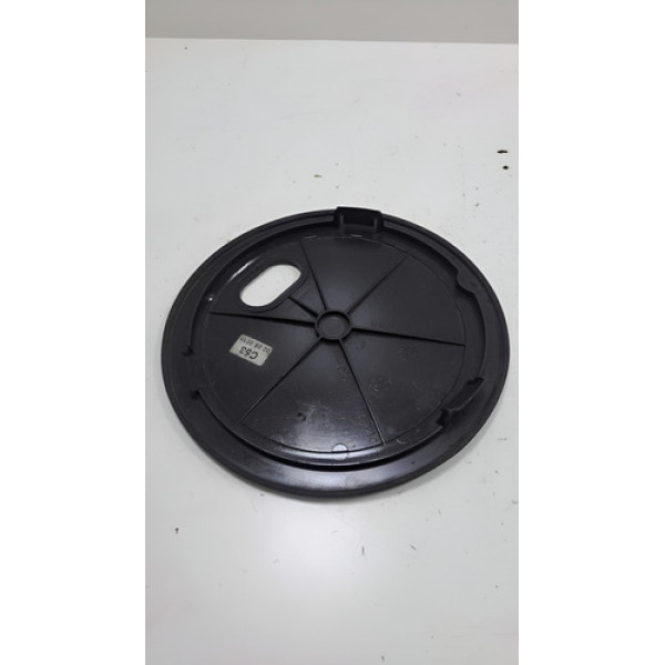  Citroen C4 Pallas 2.0 2011tampa Bomba De Combustível  Preto