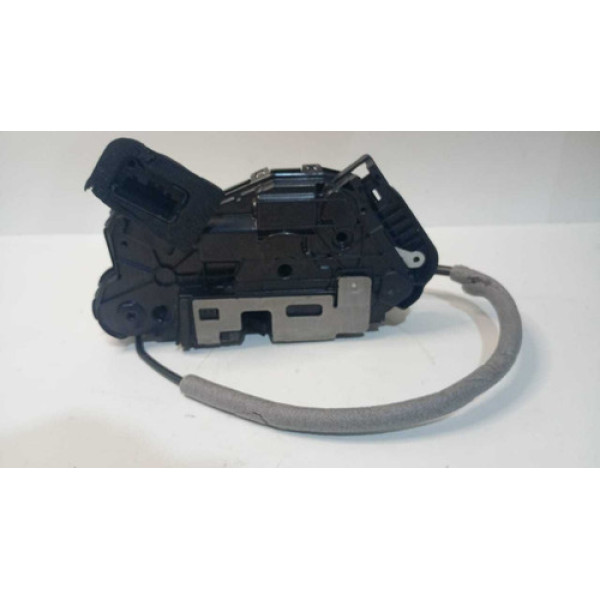 Fechadura Eletrica Vw Polo 2017 2018 2019 2020 T/esquerda