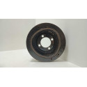 Polia Virabrequim Chevrolet Astra 1.8 2001 Original 