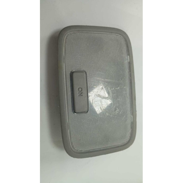 Lanterna Luz Teto Cortesia Hyundai Hb20 2016 Original