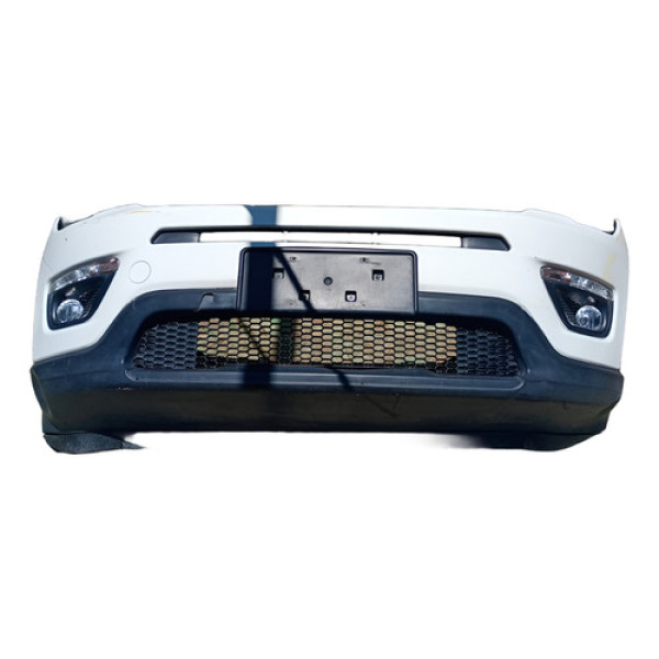 Parachoque Dianteiro Jeep Compass 2016 2017 2018 2019 2020