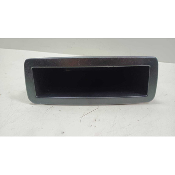 Porta Objetos Central Painel Fiat Palio Elx 1.0 16v 2000