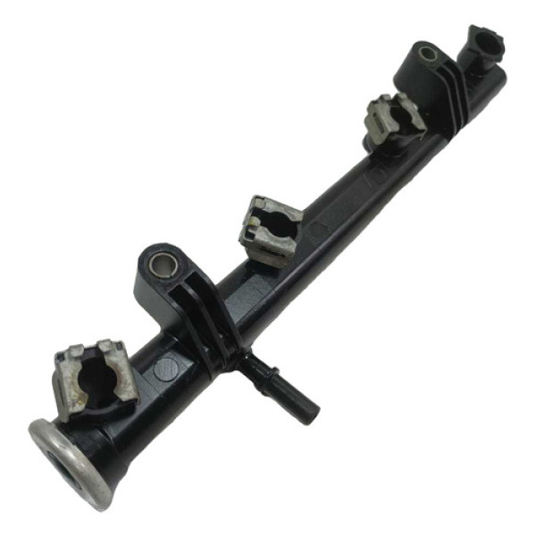 Flauta Bico Injetor Volkswagen Fox 1.6 2002 Á 2019