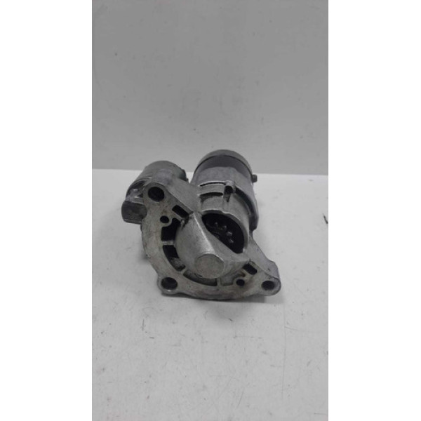  Citroen C4 Pallas 2.0 Automatico 2011 Motor Arranque