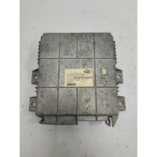 Módulo Injeção Fiat Tempra 2.0 1996