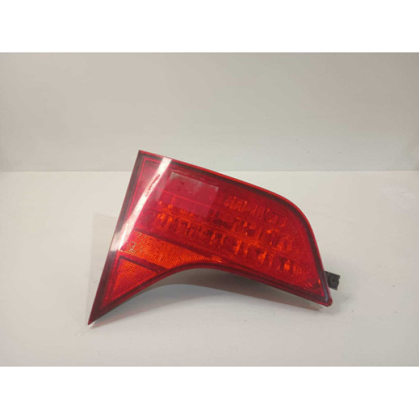 Lanterna Da Tampa Esquerda Honda Civic 1.8 2008 A 2011