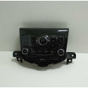 Comando Do Rádio Chevrolet Cruze 2012 Á 2015 Original