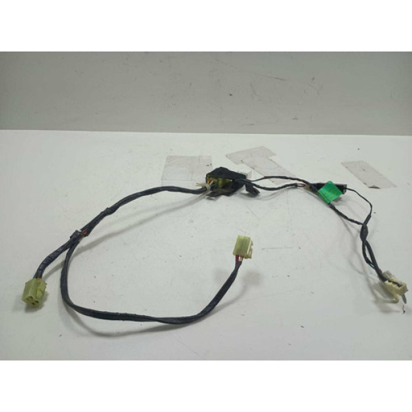 Chicote Da Caixa Evaporadora Jac J2 2010 A 2015