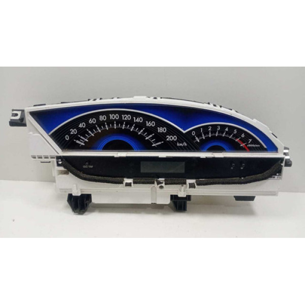 Painel Instrumento Velocímetro Toyota Etios 2013 2014 2015
