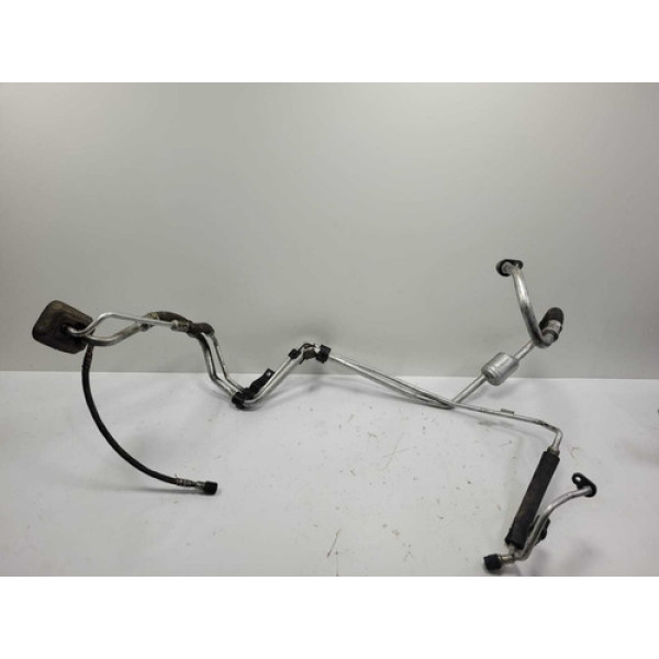 Mangueira Ar Condicionado Peugeot 206 Sw 2007