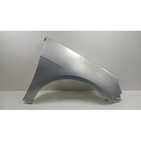 Paralama Gol G5 2009 2010 2011 2012 2013 L/direito