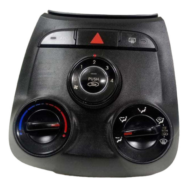 Comando Ar Condicionado Hyundai Hb20 1.0 2013 Á 2015
