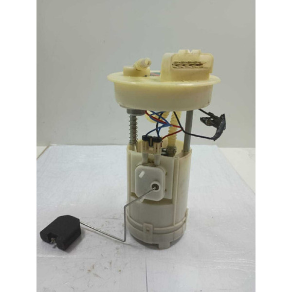 Caracaça Bomba Combustível Celta Prisma Flex 2009 A 2014