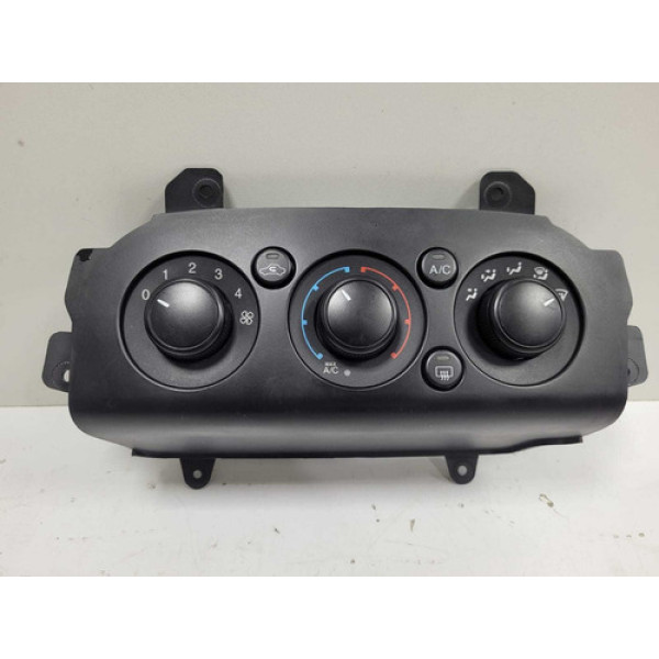 Comando Ar Condicionado Ford Ka  2018 Á 2020