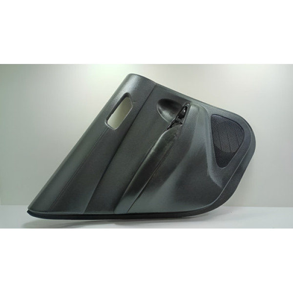 Forro Porta Traseira Esquerda Toyota Corolla Cross 2.0 2022