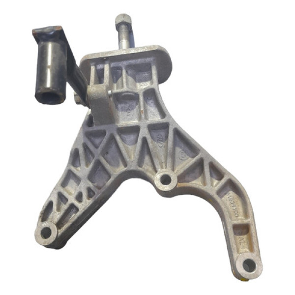 Suporte Do Calço Do Câmbio Gran Siena 1.4 2015 2016 2017/...