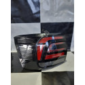 Lanterna Traseira Esquerda Original Vw T-cross 2021 2022 23