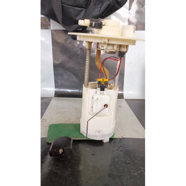 Corpo Bomba De Combustível Corolla Flex