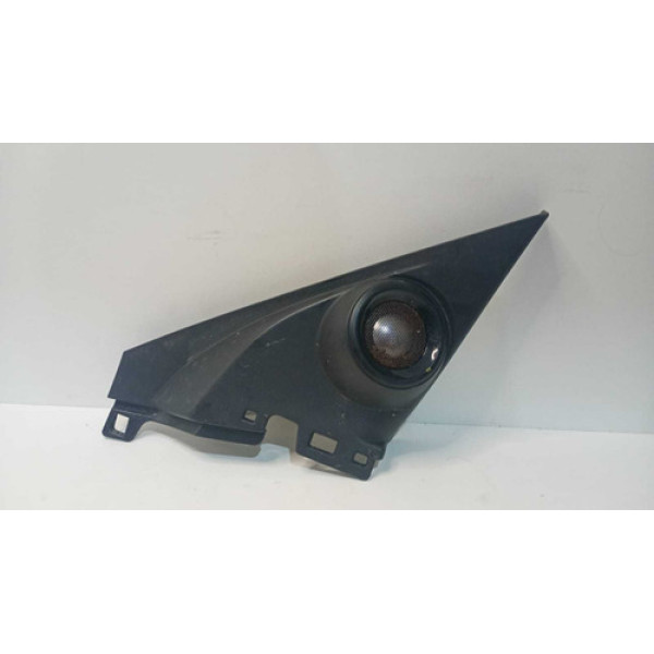 Acabamento Moldura Tweeter L/esq Honda Civic 2018 2019 2020