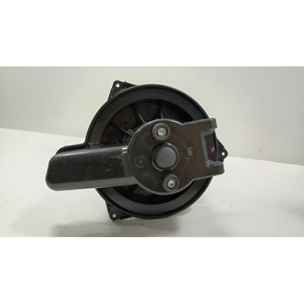 Motor Ventilador Ar Forçado Fiat Cronos Drive 1.3 2019