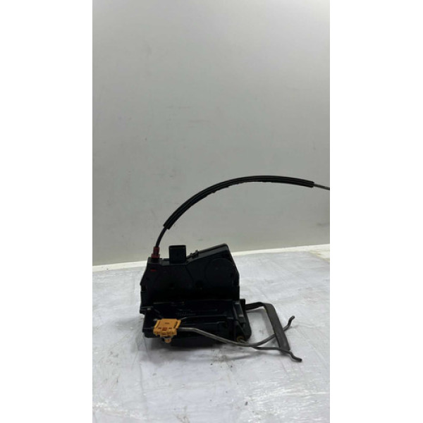 Fechadura Porta Dianteira Esquerda Gm Cobalt 2013/2014