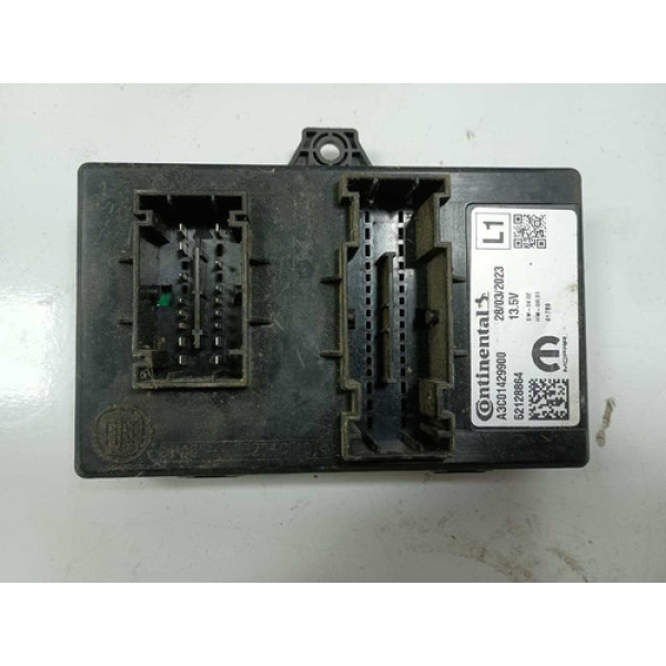 Modulo Conforto Fiat Mobi Strada