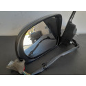 Retrovisor Fiat Toro C/rebatimento C/pisca C/cromado L.e