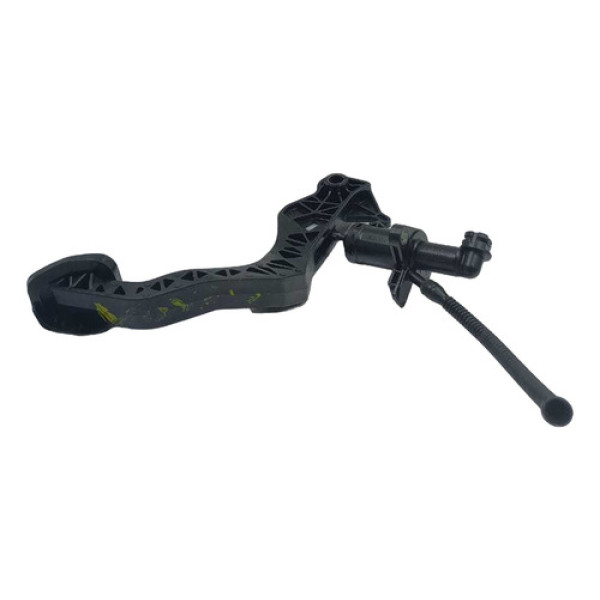 Pedal De Embreagem Volkswagen Spacefox 1.6 2006 Á 2010