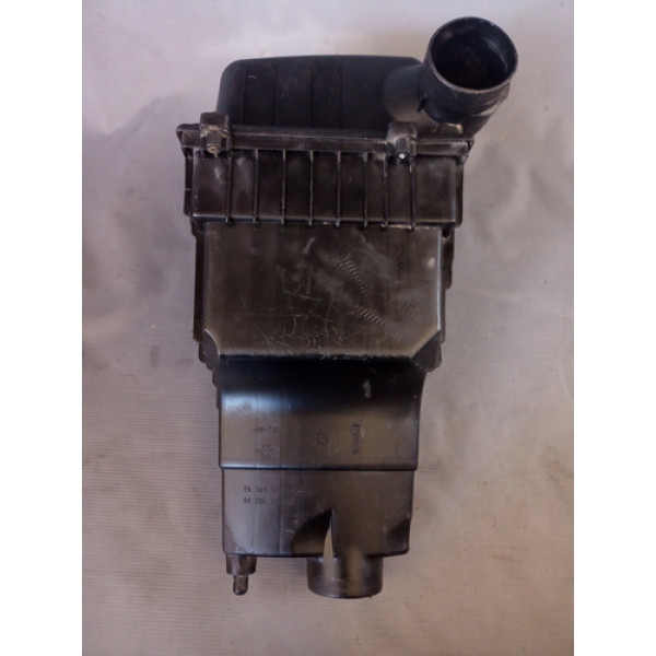 Caixa Do Filtro De Ar Peugeot 206 1.4 8v 2005 9634107180