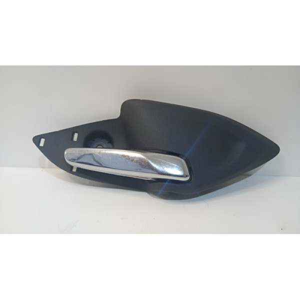 Maçaneta Interna Porta Tras Dir Gm Onix 2014 2015 2016 - Dianteira