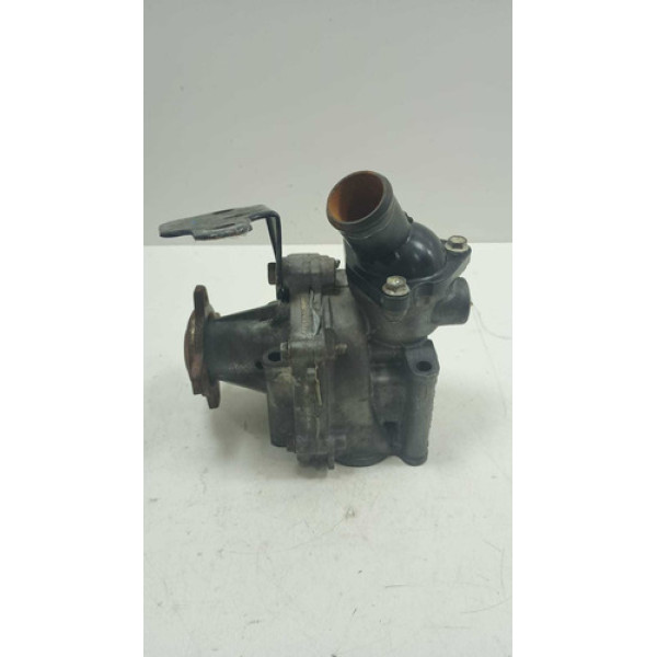 Bomba D\'agua Com Polia Suzuki Grand Vitara 2009