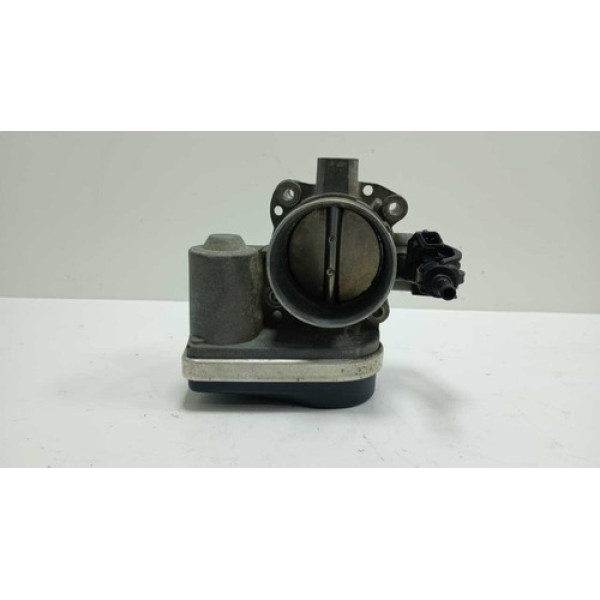 Tbi Corpo Borboleta Renault Fluence 2012