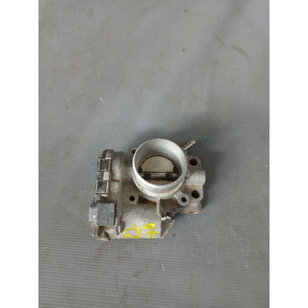Corpo De Borboleta Hyundai Hb20 1.6 2013 14 15 ...