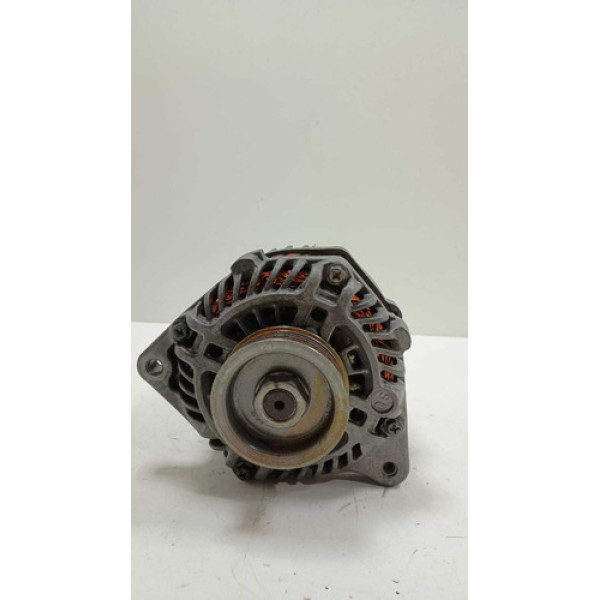 Alternador Honda Fit City 2009/2014 1.4 1.5 Original