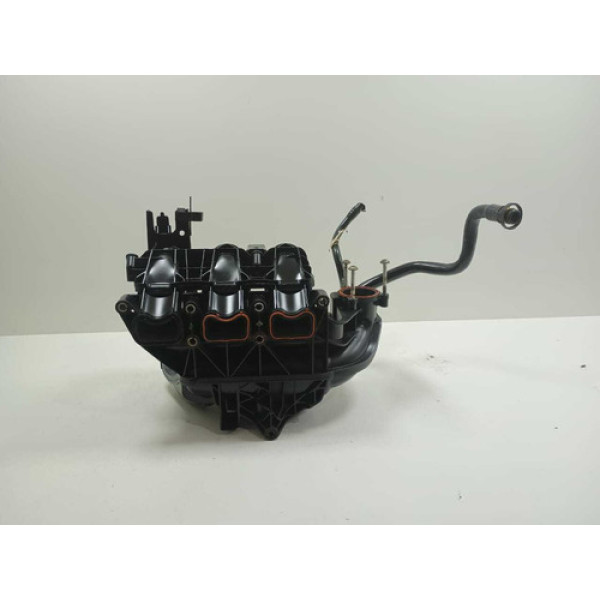 Coletor Admissão Ford Ka 15/21 3 Cilindros 