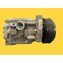 Compressor Ar Condicionado Fiat Fire 1.0 1.4 2005 À 2011