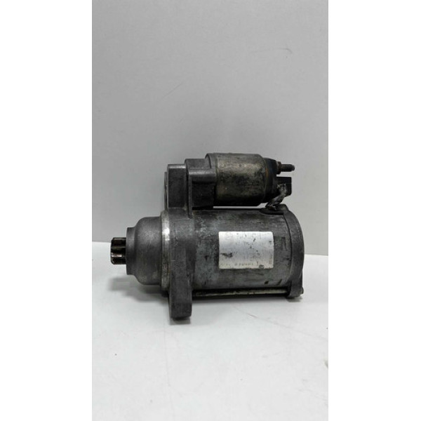 Motor De Arranque Volkswagen Fox 1.0 2008 Original
