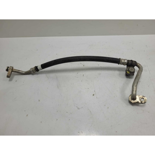 Mangueira Ar Condicionado Toyota Etios 2012 A 2021