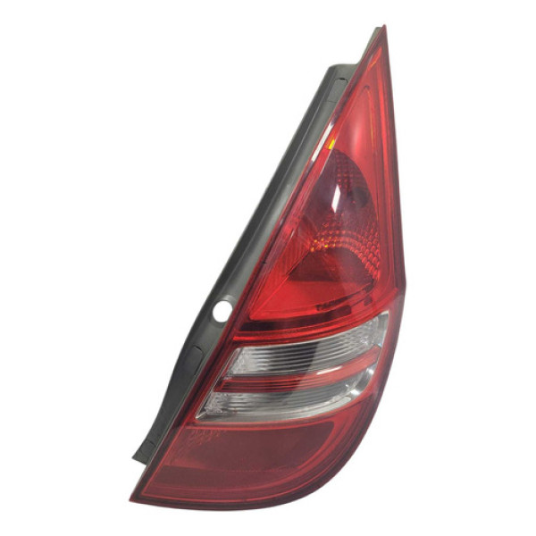 Lanterna Traseira Direita Hyundai I30 2.0 2012 Direito/passageiro Vermelha