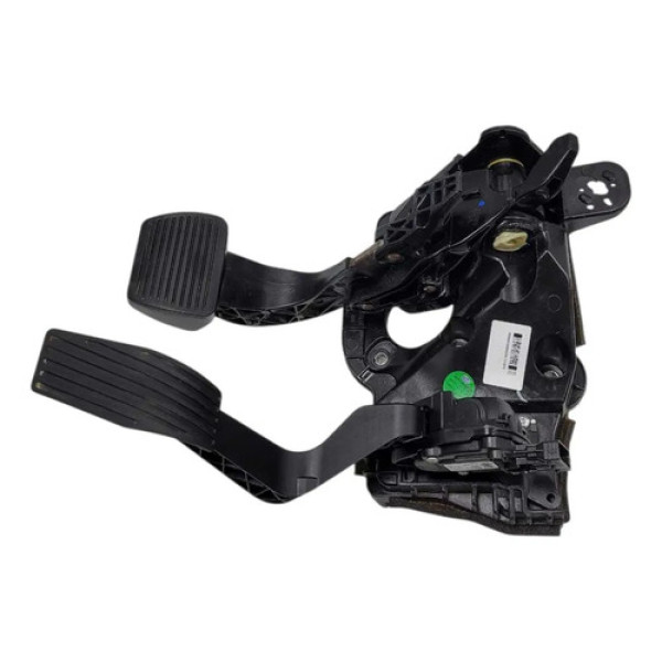 Pedaleira Pedal Acelerador Freio Jeep Renegade Aut 2019/2021
