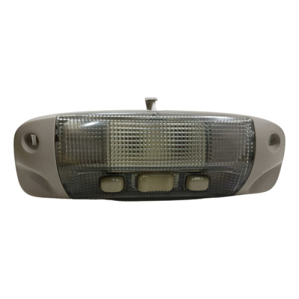 Luz De Teto Cortesia Ford Focus 2009 Á 2013