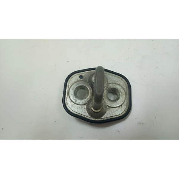 Batente Porta Citroen C3 2003 Á 2012