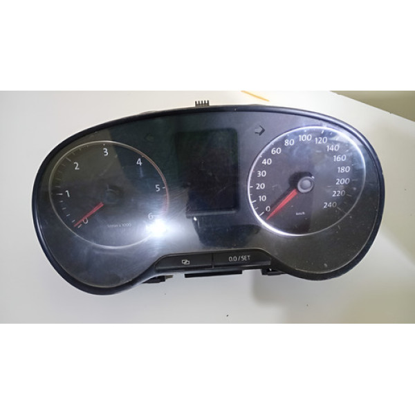 Painel Instrumentos Vw Amarok 2014 2015 2016 2017 2018 2019 Preto