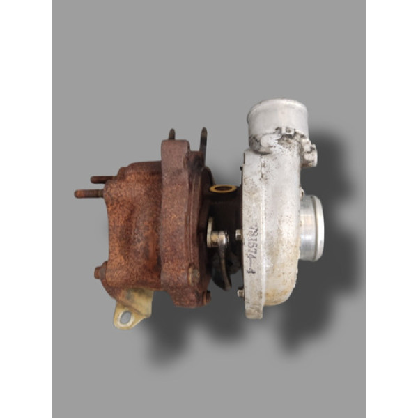 Turbina Original Gm S10 / Trailblazer 2.8 200cv 2014 Á 2020
