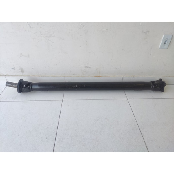 Eixo Cardan Original L200 Triton Diesel 4x4 2010 2011 2012..