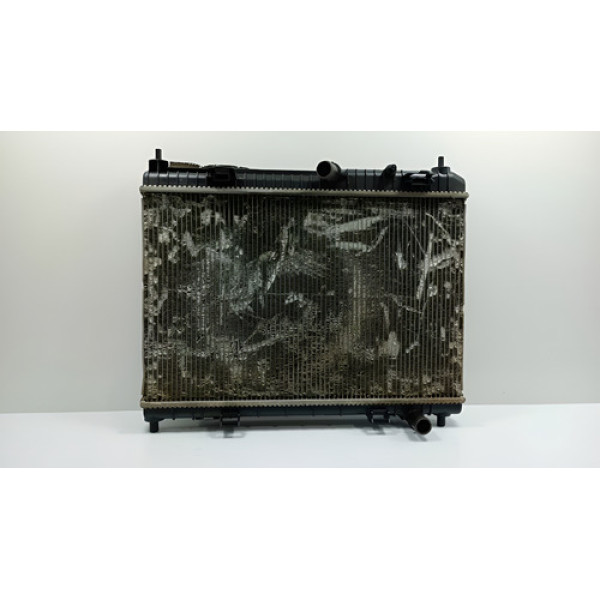 Radiador Ford Ka 1.5 2015