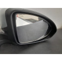 Retrovisor Chevrolet Cruze Lado Direito Cor Prata Original