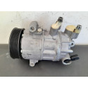Compressor Ar Volkswagen Polo Virtus Nivus 3cc 2018 À 2020