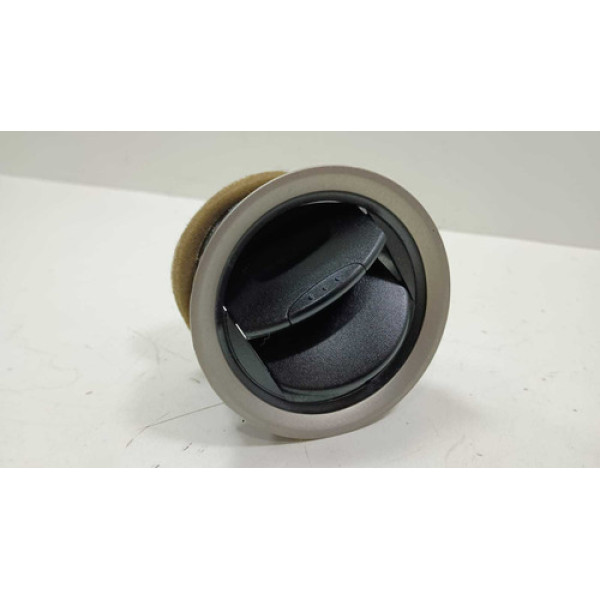 Difusor De Ar Lateral Ford New Fiesta 2017