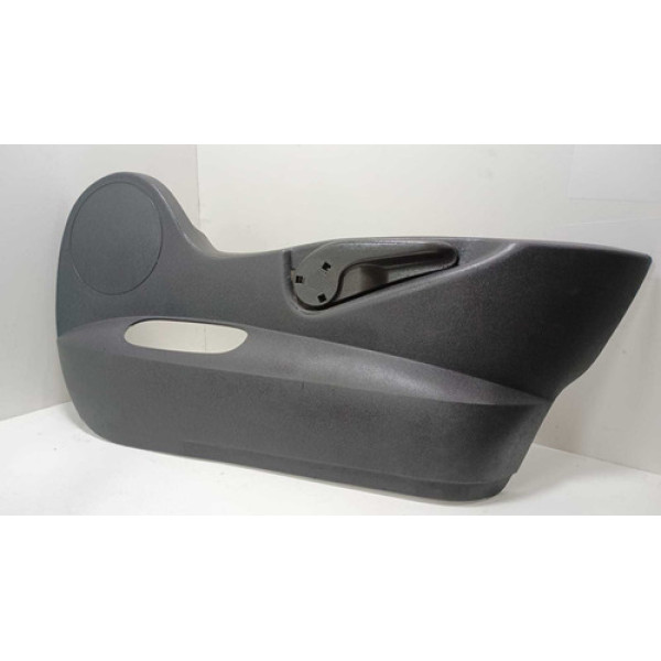 Moldura Lateram Banco Renault Megane Sd Dyn 1.6 2006